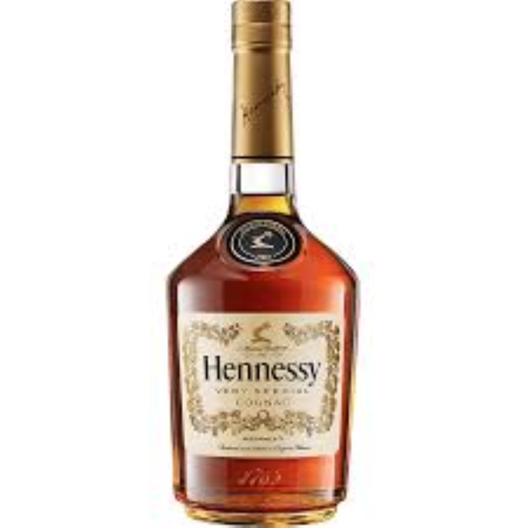 HENNESSY VS 1LTR